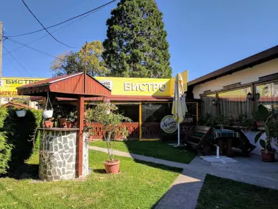 Bistro temenuga