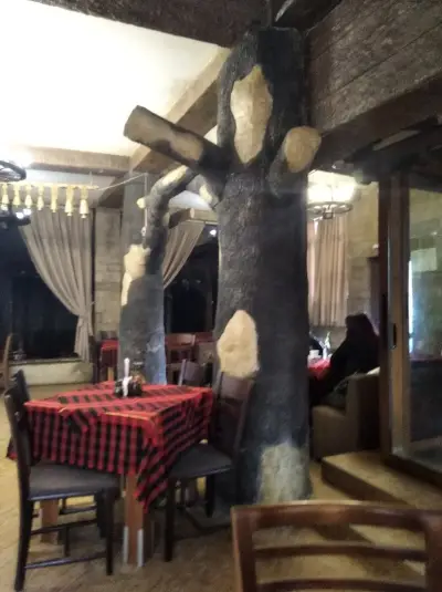 Комплекс "Яна"