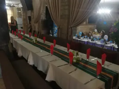 Комплекс "Яна"