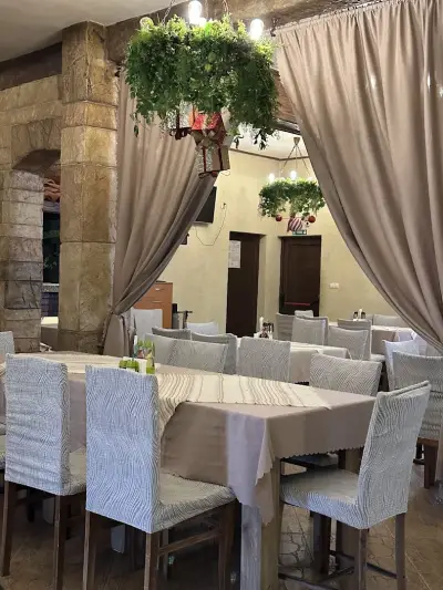 Комплекс "Яна"