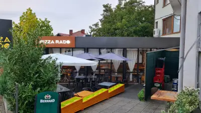 Пица Радо
