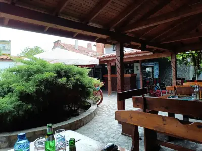 Ресторант "Асара"