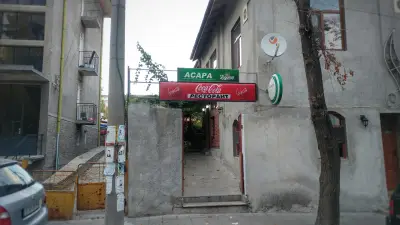 Ресторант "Асара"