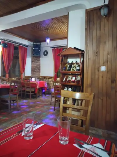 Ресторант "Асара"