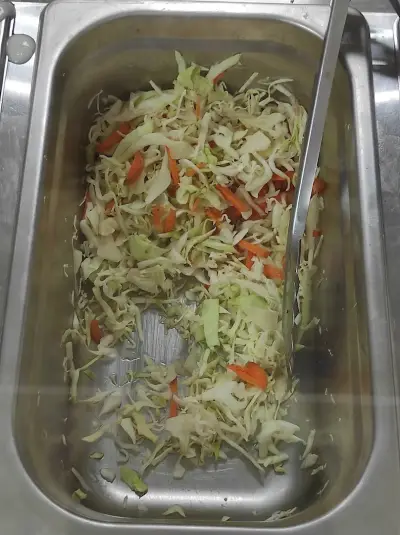 Дюнер "Best Food"