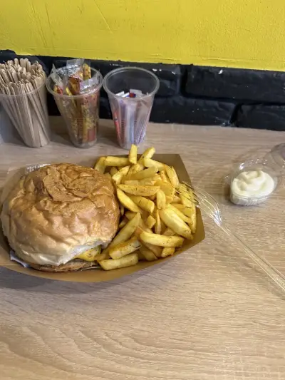 Brik Foods