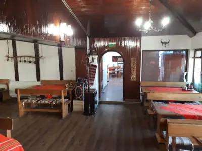 Routier restaurant
