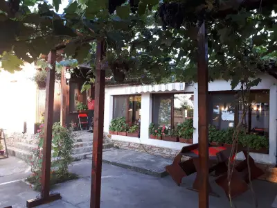 Routier restaurant