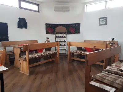 Routier restaurant