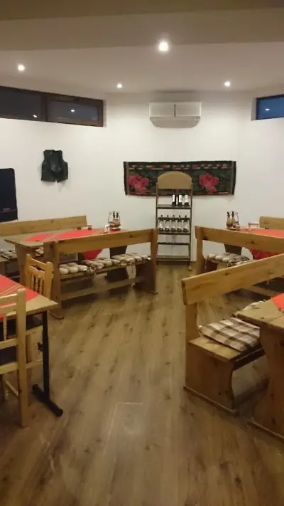 Routier restaurant