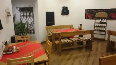 Routier restaurant