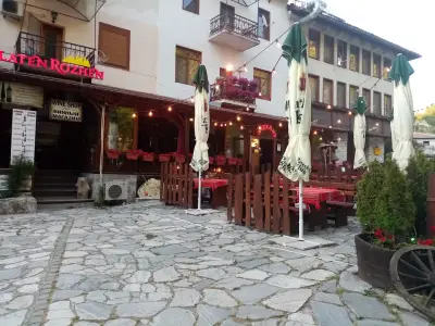 Механа Мелник