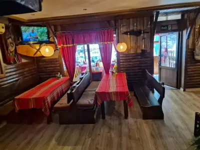 Механа Мелник