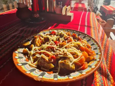 Механа Мелник