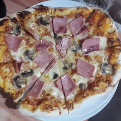 Пицковата къща
