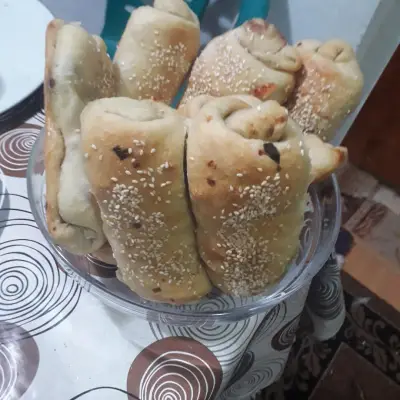 Пицковата къща