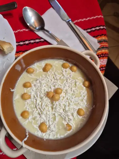 Механа "НОВЕ"