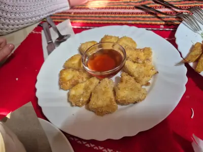 Механа "НОВЕ"