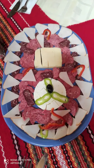 Механа "НОВЕ"