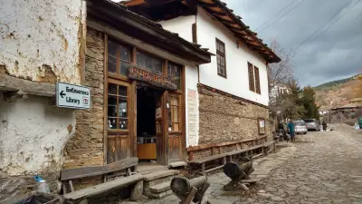 Пивница "Синия вир"