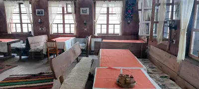 Пивница "Синия вир"
