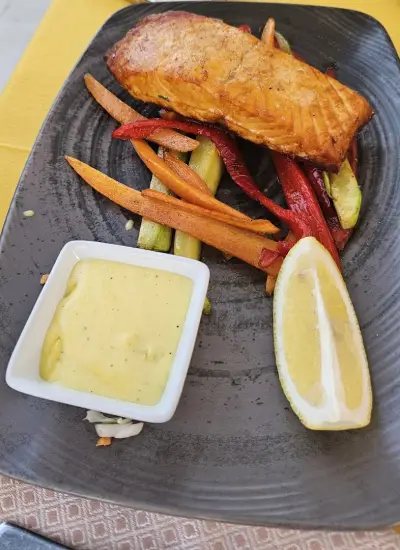 Uva Nestum Enoteca Restaurant