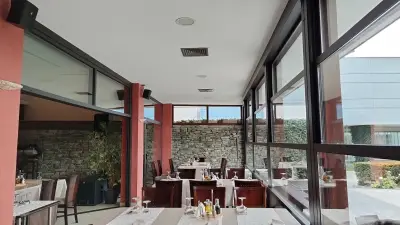Uva Nestum Enoteca Restaurant