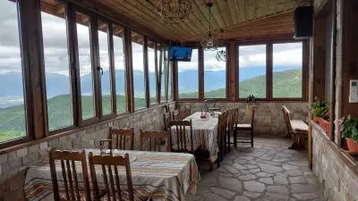 Бистро „Панорамна Гледка“