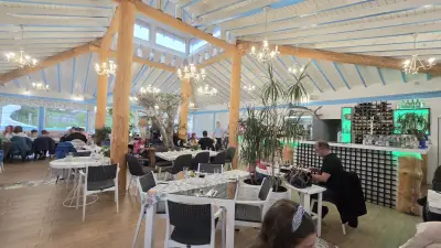РЕСТОРАНТ СТАРО БУРЕ