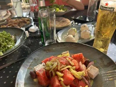 РЕСТОРАНТ СТАРО БУРЕ