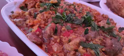 Ресторант" При Янко"