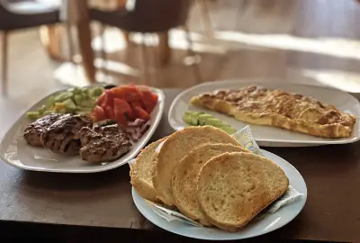 Механа “Софрата”