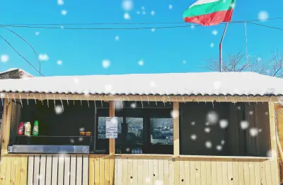 Кебапчийница Диви селяни