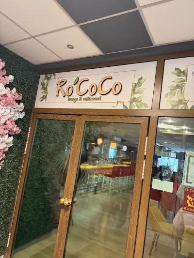 Ro'CoCo Lounge & Restaurant