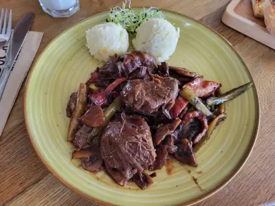 Ro'CoCo Lounge & Restaurant