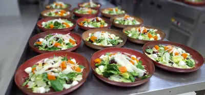 Terra restaurant