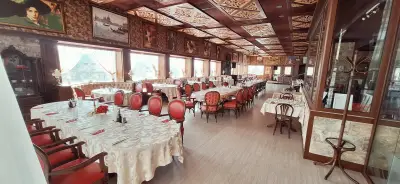 Terra restaurant