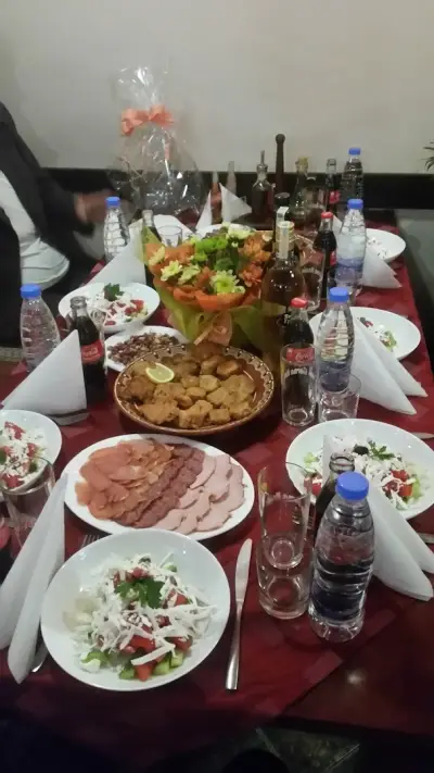 Механа Чевермето