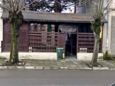 Механа Чевермето
