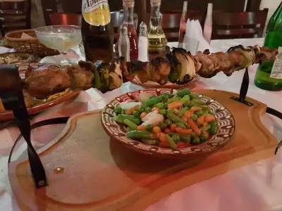 Механа Чевермето