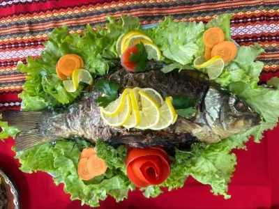 Медковската къща