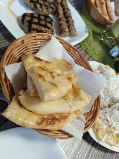 ресторант Перла