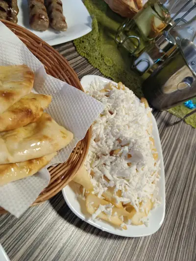 ресторант Перла