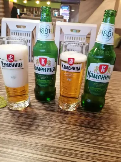 ресторант Перла