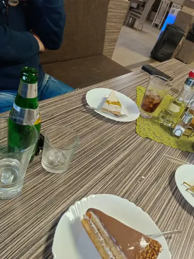 ресторант Перла