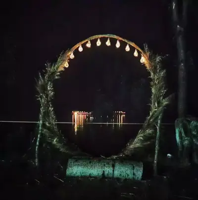Caravan Yasen on the fisherman's road /Каравана Ясен - По пътя на рибаря