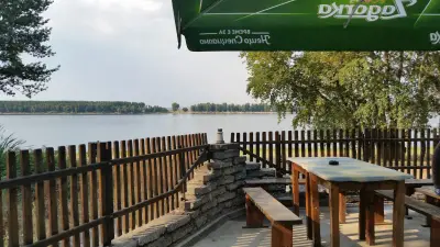 бистро Дунав