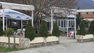 Кафе Аперитив Венеция