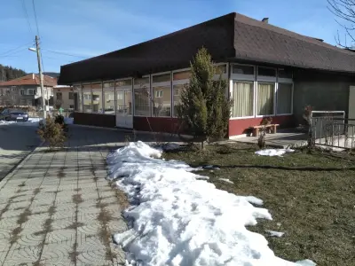 Ресторант "Ръжанката"