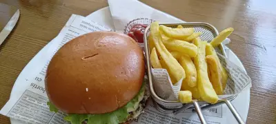 Пицария "Микси"